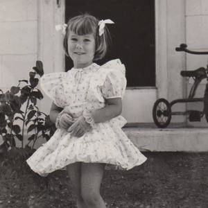 Meet your Posher, Nancy